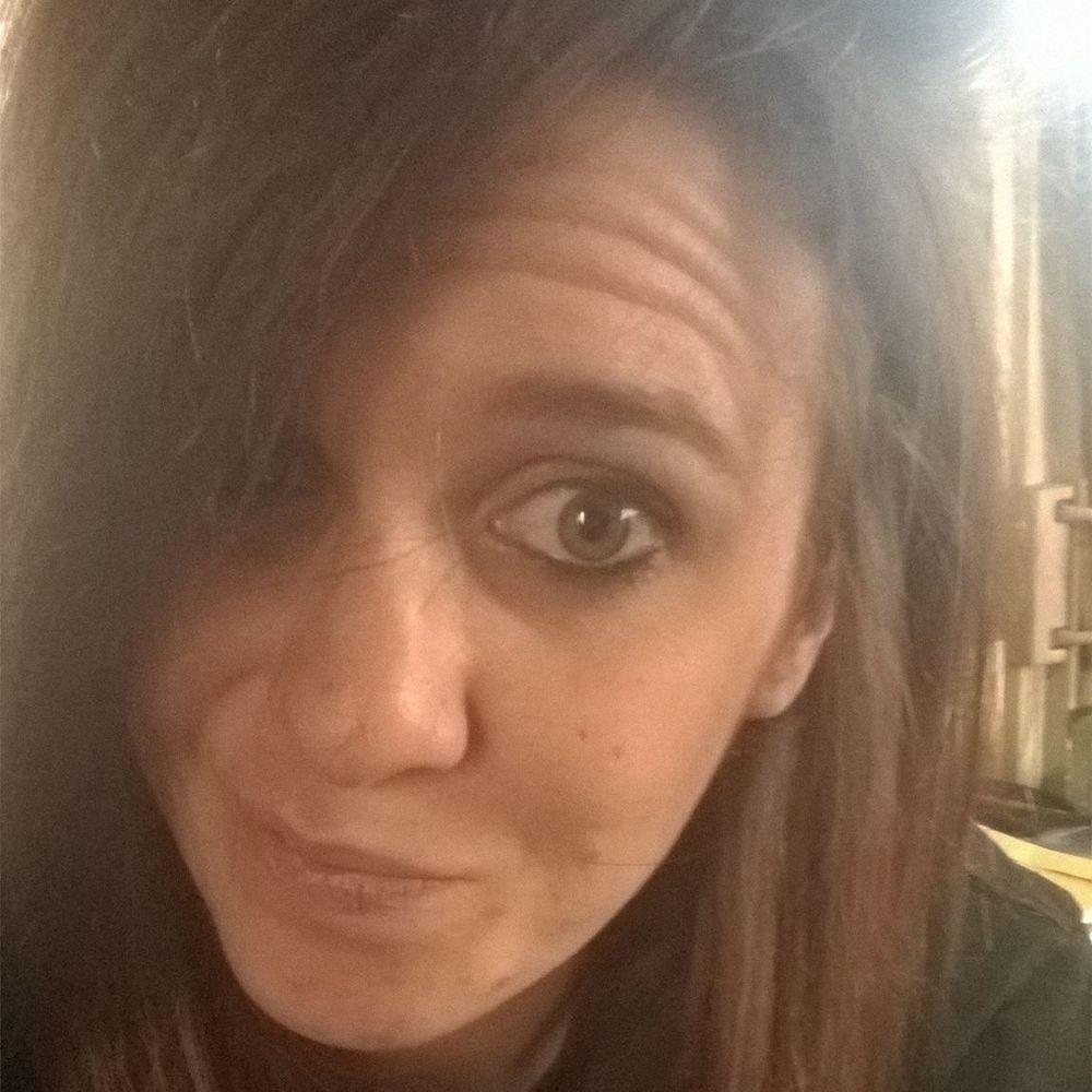 Meet your Posher, Lynda